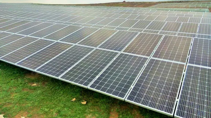 Morena’s Solar Storage, Madhya Pradesh Solar Projects