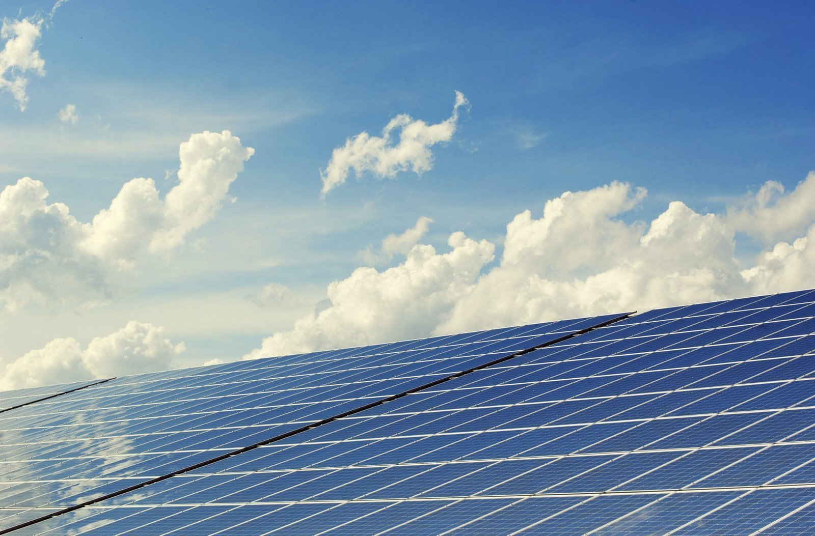 Solar scheme, balind solar synergy