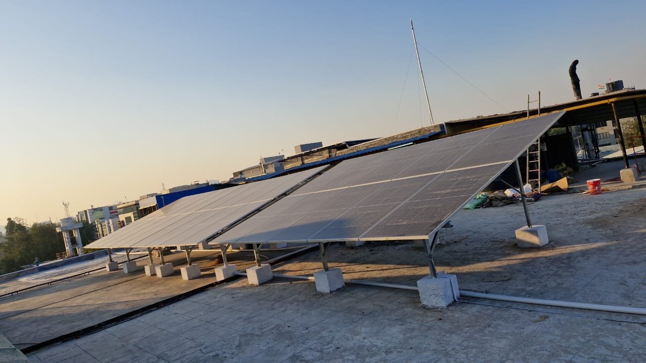 balind solar synergy