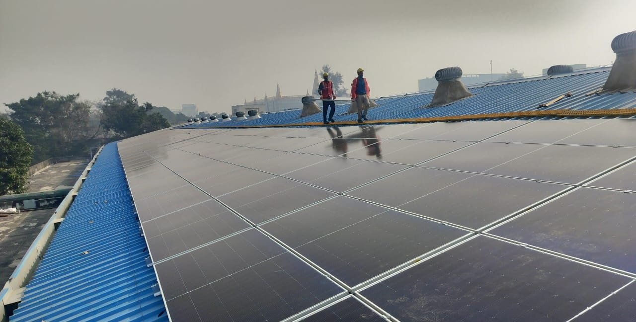 balind solar synergy