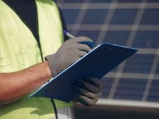Site Inspection & Consultation