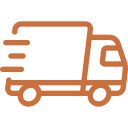 Lightning-Fast 20-Day Delivery