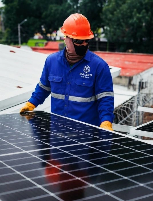 Solar Installation Company in Delhi NCR for Rooftop Solar Solutions