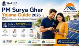 PM Surya Ghar Yojana Guide 2026: Eligibility, Benefits & Application Process